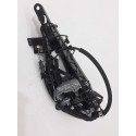 Maçaneta Externa Traseira Direita Gm Cruze Hatch Lt 2019 Preto Traseira
