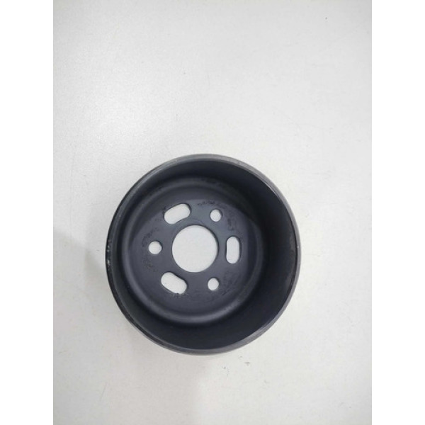 Polia Bomba Agua Nissan Versa 2015