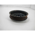 Polia Bomba Agua Chevrolet Captiva 2011