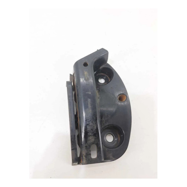 Guia Suporte Parachoque Bmw 320i 2011 Traseiro Esquerdo