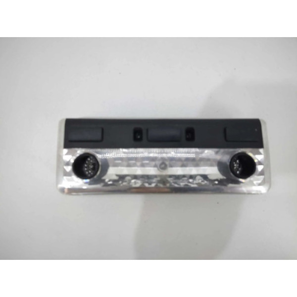 Luz Cortesia Bmw 320i 2015