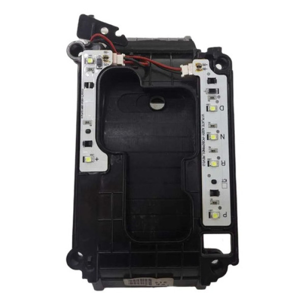 Placa Magnetica Seletora Marcha Hyundai Equus 2012 2013