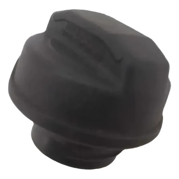 Tampa Tanque Combustivel Audi A6 1998 Preto 1998