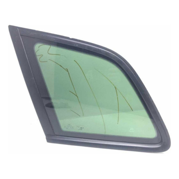 Vidro Fixo Traseiro Esquerdo Audi S3 2013 8p4845299b