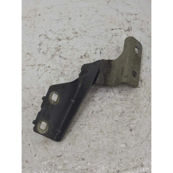 Dobradiça Capo Renault Megane 2009 2010 2011 Lado Direito