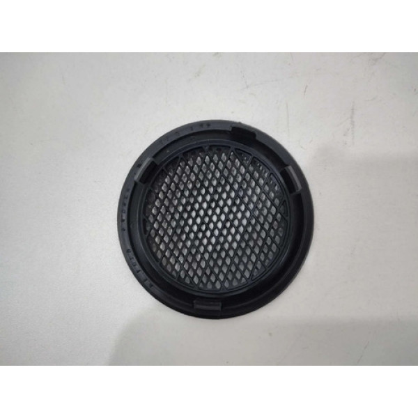 Grade Alto Falante Cherokee 2014 Traseiro Preto