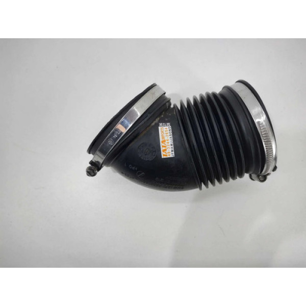 Mangueira Filtro Ar Bmw 120i 2007