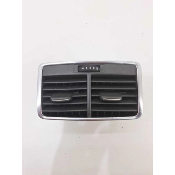 Difusor Ar Audi A6 2006 Traseiro Central