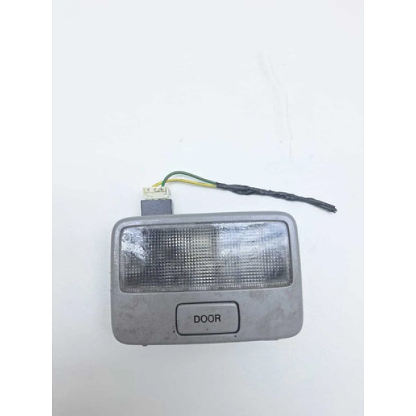 Lanterna Cortesia Porta Malas Hyundai Veracruz 2008