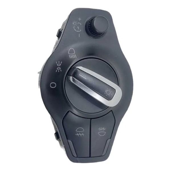Botao Chave Luz Farol Audi Q5 2010