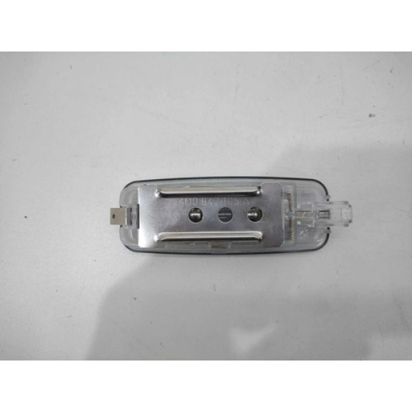 Luz Teto Cortesia Audi A3 2013 2014 2015