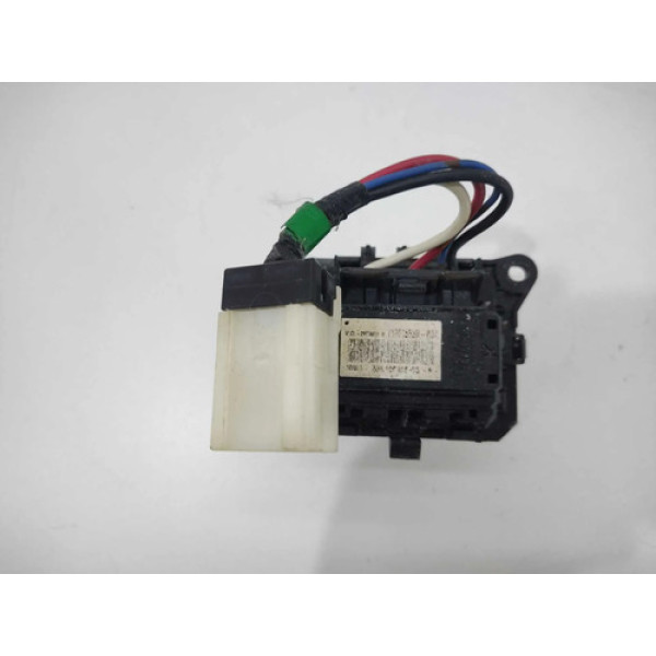Resistencia Ar Condicionado Subaru Forester 2011