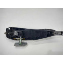 Maçaneta Externa Chevrolet Omega 2011 Traseira Direita Preto Traseira