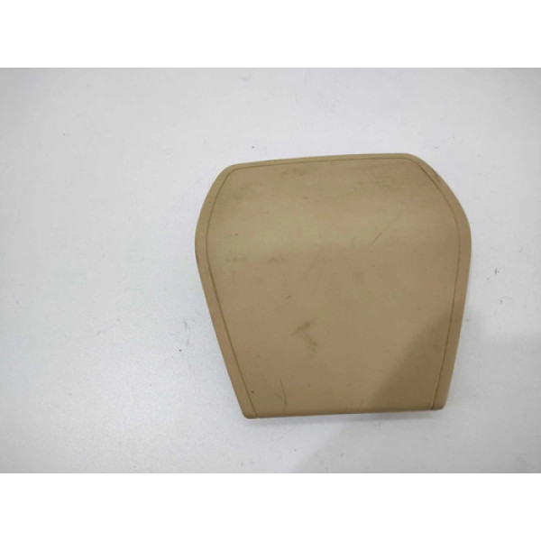 Acabamento Tampao Bagagito Bmw 320i 2015 Marrom