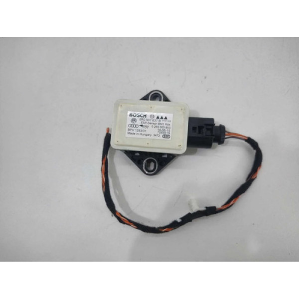 Sensor Aceleração Audi A4 2016