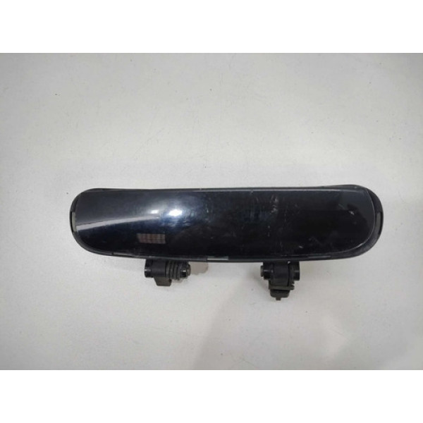 Maçaneta Externa Audi A6 1999 Dianteira Direita Preto Dianteira