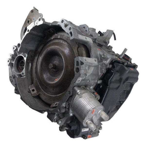 Caixa Cambio Volvo Xc60 T8 2020 Híbrido 1285351