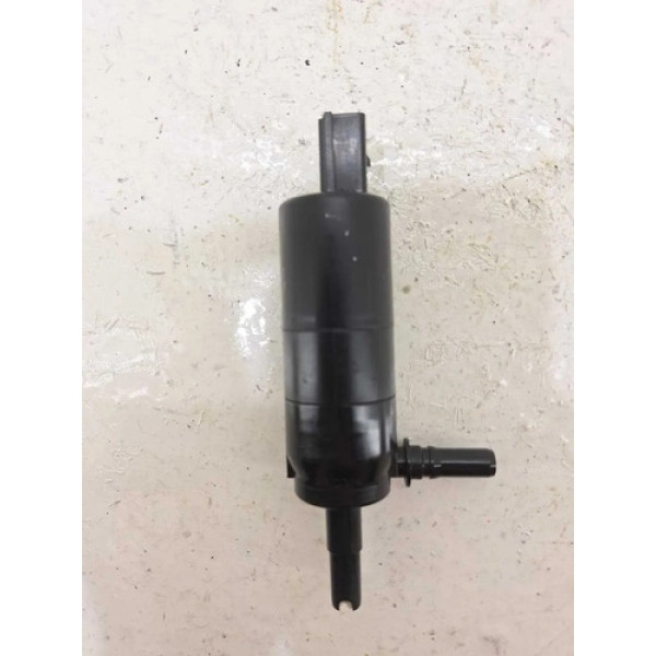 Motor Esguicho Farol Bmw X6 2014