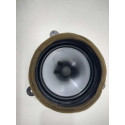 Alto Falante Porta Subaru Forester 2012 Traseiro Direito