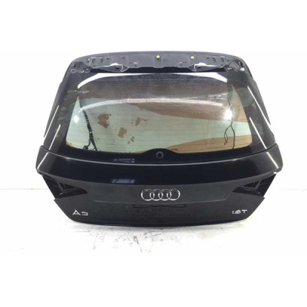 Tampa Traseira Vidro Audi A3 2015 1