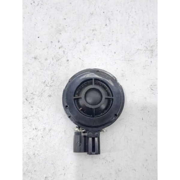 Alto Falante Tweeter Audi Q3 2016 2017 Traseira Esquerda Preto