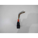 Botao Interruptor Desembaçador Vidro Traseiro Clio 1998