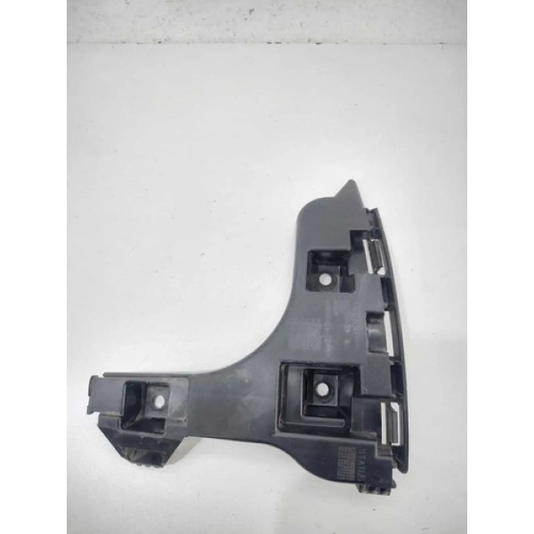 Guia Suporte Parachoque Volvo Xc60 2011 Traseira Esquerda