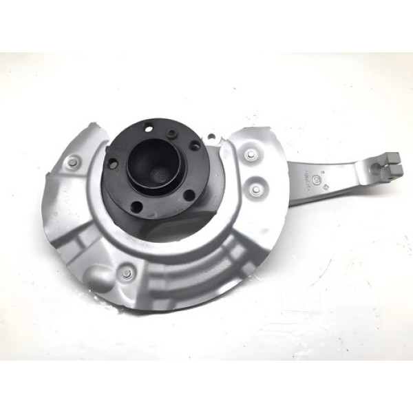 Montante Cubo Roda Bmw 535 Gt 2011 Dianteiro Direito 1