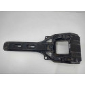 Suporte Paralama Chevrolet Captiva 2011 Preto