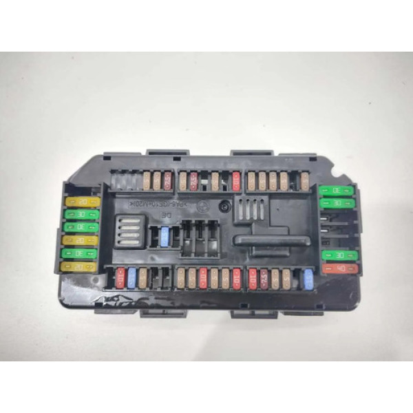 Caixa Fusivel Bmw 428i 2015