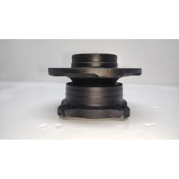 Roda Rolamento Bmw 535 Gt 2011 Traseiro Esquerdo 