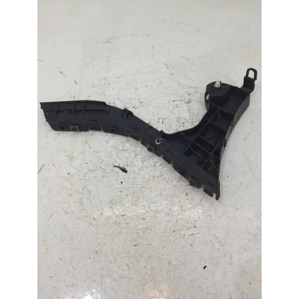 Guia Suporte Parachoque Volvo Xc60 2010 Traseira Direita