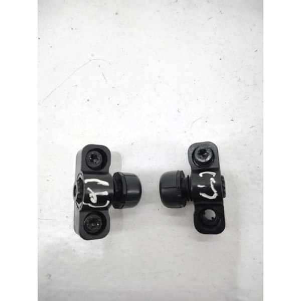 Batente Fechadura Tampa Traseira Audi A5 2013