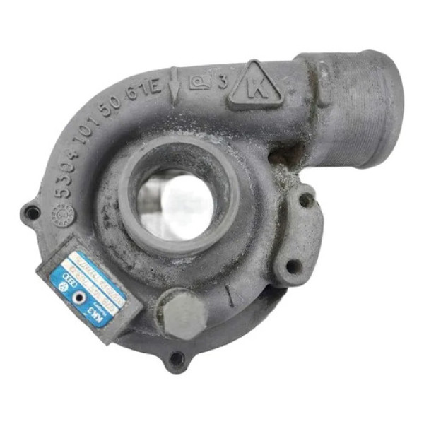 Caracol Turbina Audi A6 2005