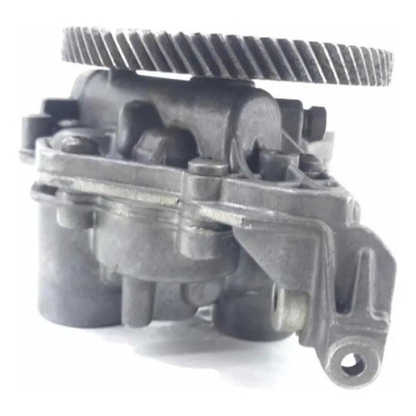Bomba Oleo Motor Volvo Xc60 T6 2010 
