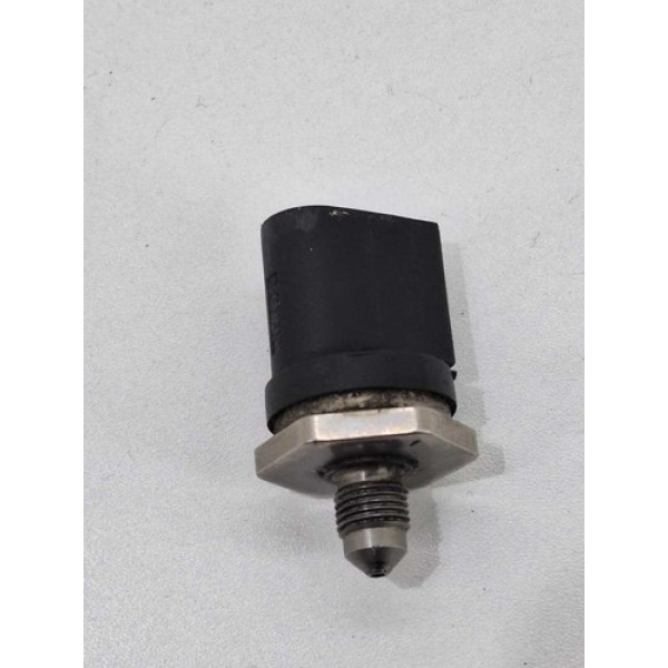 Sensor Pressao Combustivel Audi A3 2007