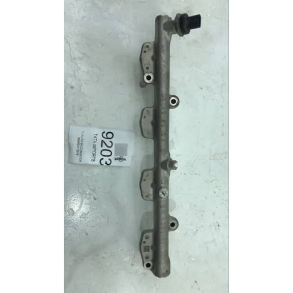 Flauta Bico Injetor Bmw X1 2019