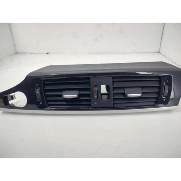 Difusor Central Bmw X3 2014