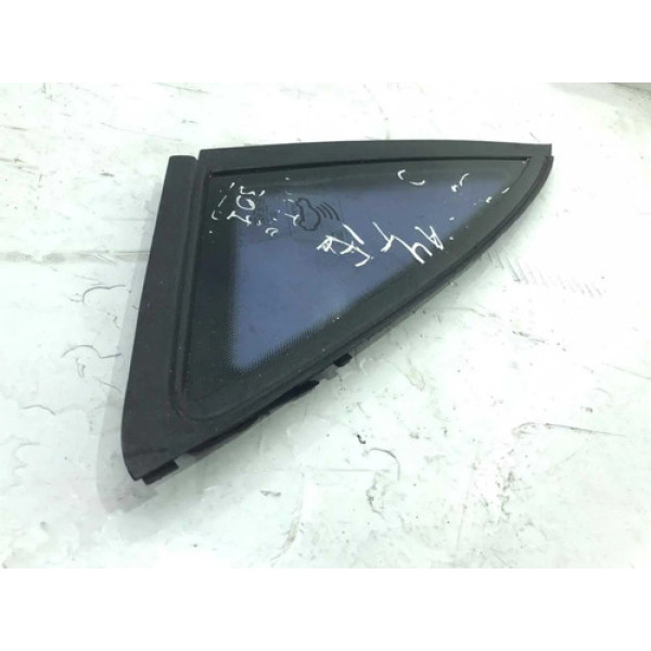 Vidro Fixo Carroceria Audi A4 2003 Sedam Traseiro Esquerdo