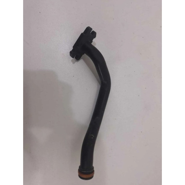 Cano Retorno Oleo Mangueira Turbina Volvo Xc60 2020
