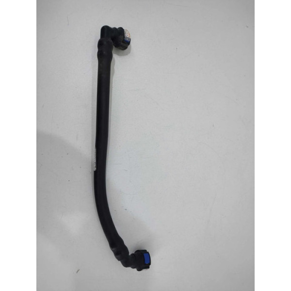 Mangueira Esguicho Farol Audi Q3 2015 Preto