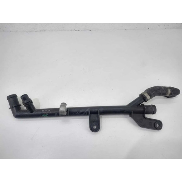 Cano Tubo Agua Refrigeração Bmw 535 Gt 2010 9170342