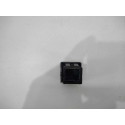 Botao Sensor Estacionamento Citroen C4 2010 Preto