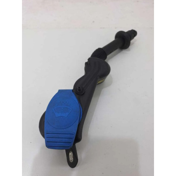 Gargalo Reservatorio Agua Parabrisas Audi A6 2006 Preto