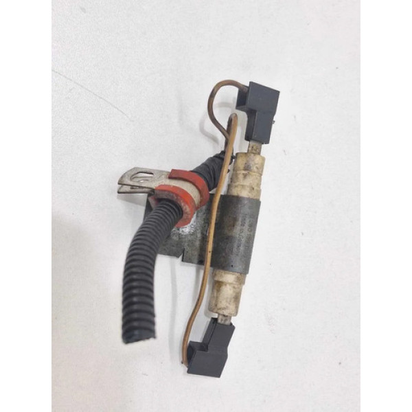Resistencia Bico Injetor Clio Rn 1998