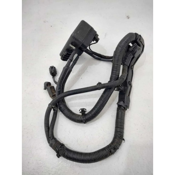 Chicote Polo Positivo Bateria Hyundai Creta 2020 2021