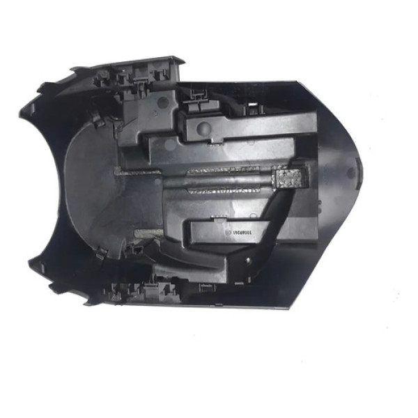 Moldura Acabamento Inferior Coluna Bmw 320 2014 2015 1