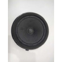 Alto Falante Kia Cadenza 2010 Traseira Direita Preto
