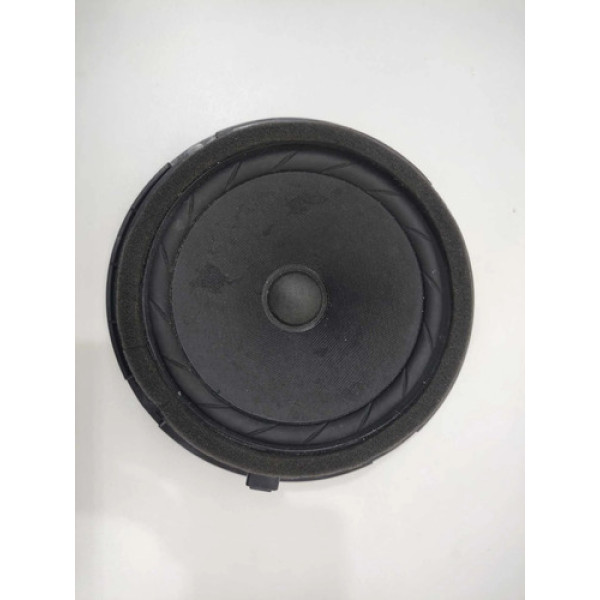 Alto Falante Kia Cadenza 2010 Traseira Direita Preto