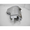 Acabamento Caixa Ar Audi A4 2005 Traseira Esquerda Prateado